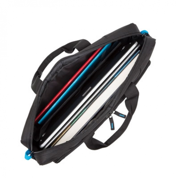 Сумка для ноутбука Rivacase 8059 17.3" Black