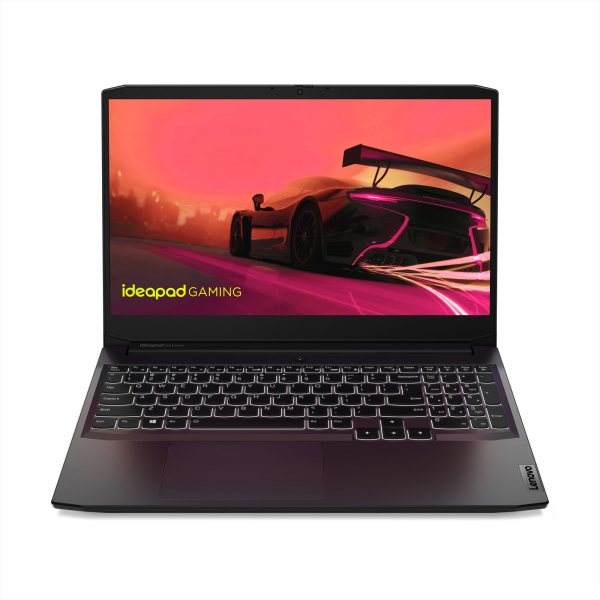 LenovoIdeapad Gaming 3 15ACH6 15.6 1920x1080 AMD Ryzen 5/AMD 5; 16 ГБ; 4/8; 82K202BBRA45