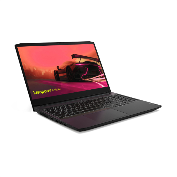 LenovoIdeapad Gaming 3 15ACH6 15.6 1920x1080 AMD Ryzen 5/AMD 5; 16 ГБ; 4/8; 82K202BBRA45