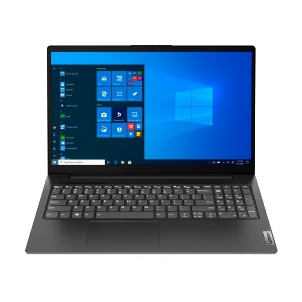 LenovoV15 15.6 1920x1080 AMD Ryzen 5/AMD 5; 8 ГБ; 6/12; 82KD002RRA38