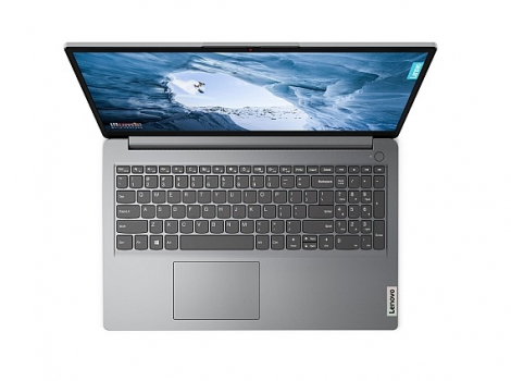 Ноутбук Lenovo 15.6" (1920x1080) Intel Core i3/12 ; RAM 8 ГБ; 6/8 ядер; (82QD008BRA)АКБ 42 Вт·год
