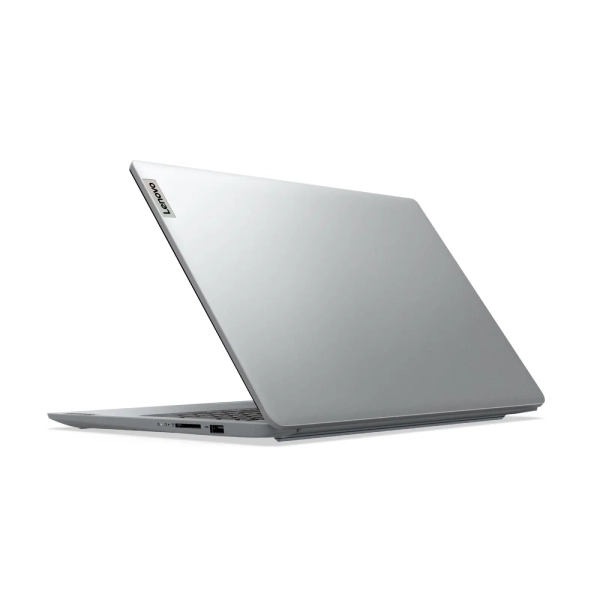 Ноутбук Lenovo Ideapad 1 15IAU7 15.6" (1920x1080) Intel Core i5/12 ; RAM 16 ГБ; 10/12 ядер; (82QD00H1RA)АКБ 42 Вт·год