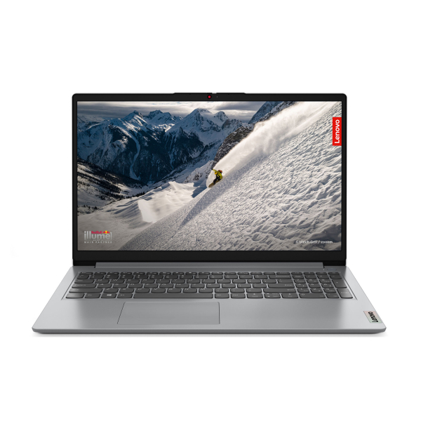 LenovoIdeapad 1 15ALC7 15.6 1920x1080 AMD Ryzen 5/AMD 5; 8 ГБ; 6/12; 82R4009QRA42