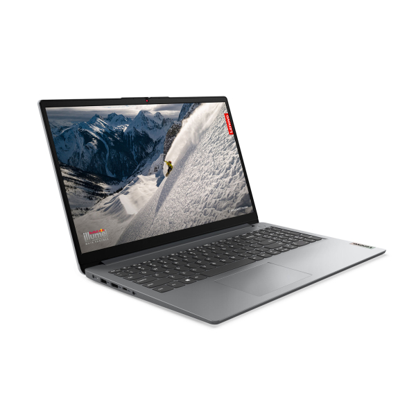 LenovoIdeapad 1 15ALC7 15.6 1920x1080 AMD Ryzen 5/AMD 5; 8 ГБ; 6/12; 82R4009QRA42