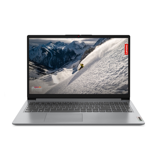 LenovoIdeapad 1 15ALC7 15.6 1920x1080 AMD Ryzen 7/AMD 5; 16 ГБ; 8/16; 82R4009RRA42