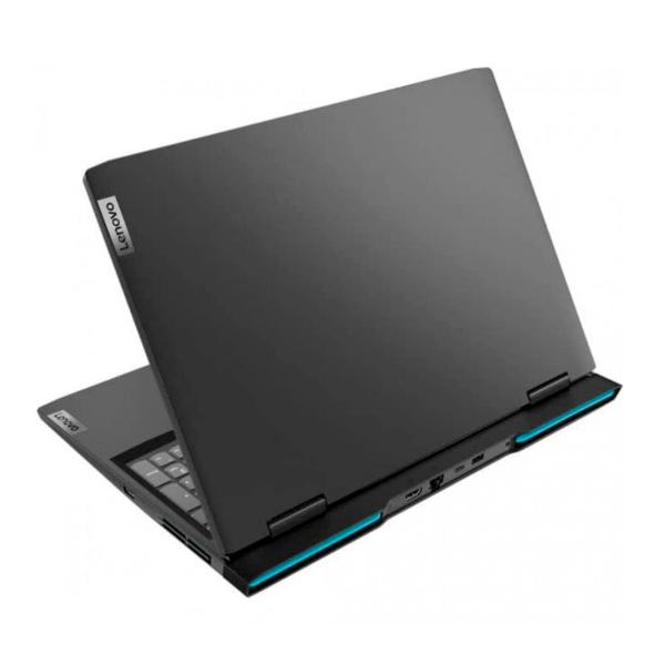 Ноутбук Lenovo Ideapad Gaming 3 16ARH7 16" (1920x1200) AMD Ryzen 5/6 ; RAM 16 ГБ; 6/12 ядер; (82SC00AFRA)АКБ 70 Вт·год