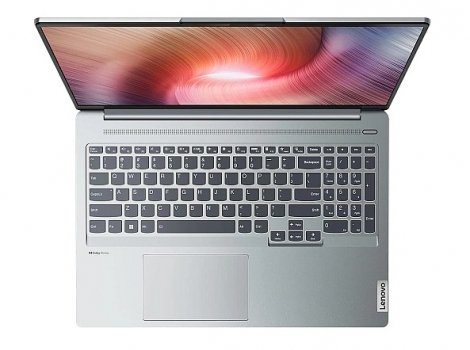 Lenovo 16 2560x1600 Intel Core i5/Intel 12; 16 ГБ; 12/16; 82SK0084RA75