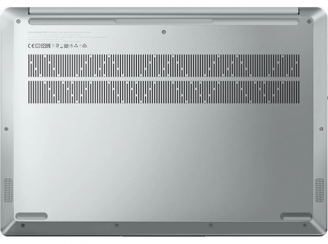 Lenovo 16 2560x1600 Intel Core i5/Intel 12; 16 ГБ; 12/16; 82SK0084RA75