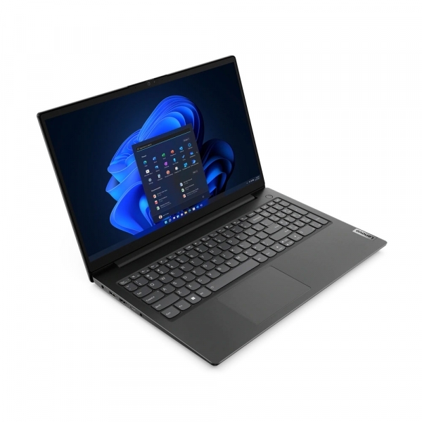Ноутбук Lenovo 15.6" (1920x1080) Intel Core i5/12 ; RAM 8 ГБ; 10/12 ядер; (82TT003PRA)АКБ 38 Вт·год