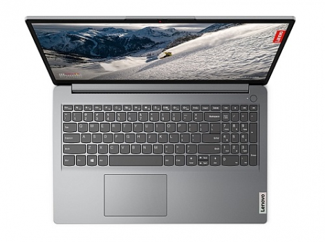 Ноутбук Lenovo 15.6" (1920x1080) AMD Athlon Silver/7 ; RAM 8 ГБ; 2/2 ядер; (82VG00E6RA)АКБ 42 Вт·год