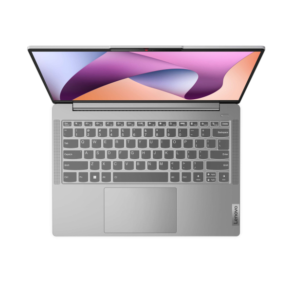 Ноутбук Lenovo Ideapad Slim 5 14ABR8 14" (1920x1200) AMD Ryzen 5/7 ; RAM 16 ГБ; 6/12 ядер; (82XE007VRA)АКБ 57 Вт·год