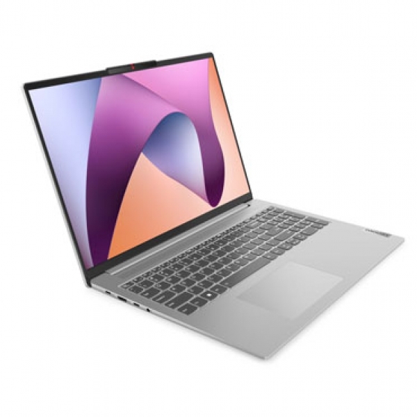 Ноутбук Lenovo 16" (1920x1200) AMD Ryzen 7/7 ; RAM 16 ГБ; 8/16 ядер; (82XG005BRA)АКБ 57 Вт·год