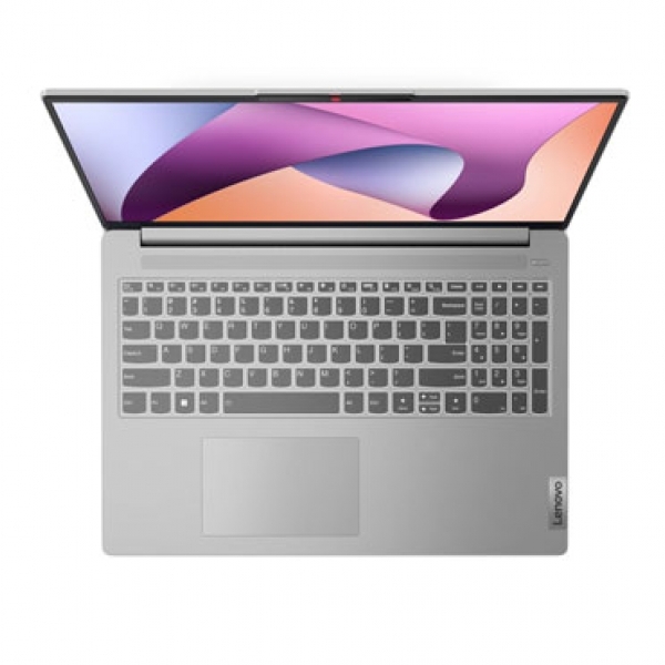 Ноутбук Lenovo 16" (1920x1200) AMD Ryzen 7/7 ; RAM 16 ГБ; 8/16 ядер; (82XG005BRA)АКБ 57 Вт·год