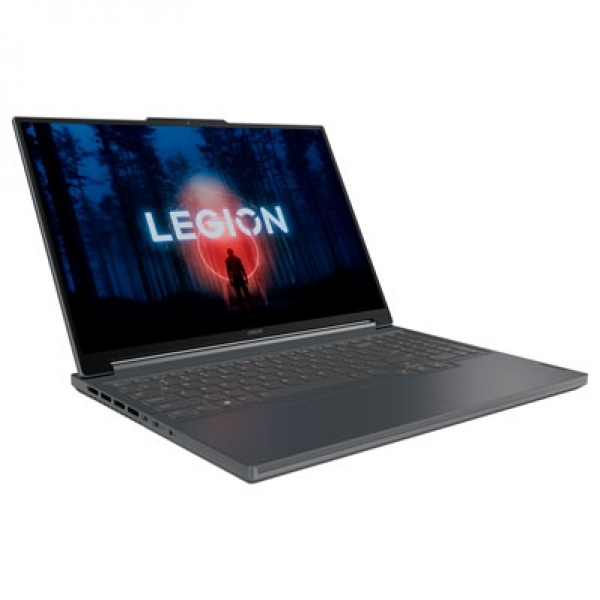 Lenovo 16 2560x1600 AMD Ryzen 7/AMD 7; 16 ГБ; 8/16; 82Y9009WRA80
