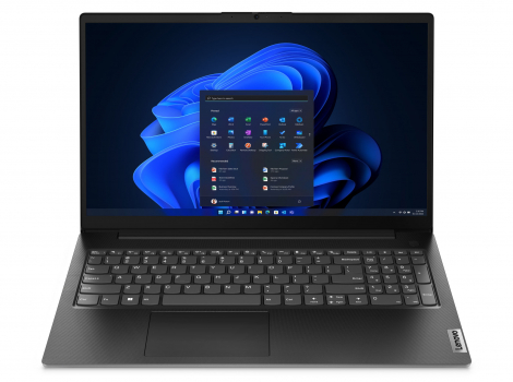 Ноутбук Lenovo 15.6" (1920x1080) AMD Ryzen 3/7 ; RAM 8 ГБ; 4/8 ядер; (82YU00UGRA)АКБ 38 Вт·год