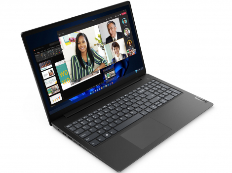 Ноутбук Lenovo 15.6" (1920x1080) AMD Ryzen 3/7 ; RAM 8 ГБ; 4/8 ядер; (82YU00UGRA)АКБ 38 Вт·год