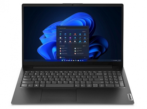 Ноутбук Lenovo V15 G4 AMN 15.6" (1920x1080) AMD Ryzen 5/7 ; RAM 16 ГБ; 4/8 ядер; (82YU00UJRA)АКБ 38 Вт·год
