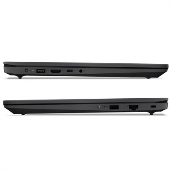 Ноутбук Lenovo V15 G4 AMN 15.6" (1920x1080) AMD Ryzen 5/7 ; RAM 16 ГБ; 4/8 ядер; (82YU00YARA)АКБ 38 Вт·год