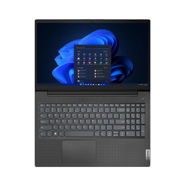 Ноутбук Lenovo V15 G4 AMN 15.6" (1920x1080) AMD Ryzen 5/7 ; RAM 16 ГБ; 4/8 ядер; (82YU00YBRA)АКБ 38 Вт·год