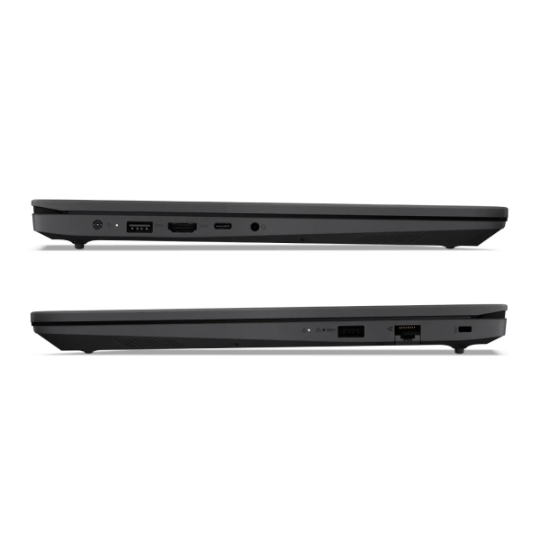 Ноутбук Lenovo V15 G4 AMN 15.6" (1920x1080) AMD Ryzen 5/7 ; RAM 16 ГБ; 4/8 ядер; (82YU00YBRA)АКБ 38 Вт·год