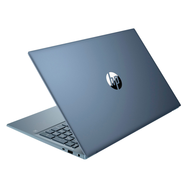Ноутбук Hp Pavillion 15 eh3007ua 15.6" (1920x1080) AMD Ryzen 5/7 ; RAM 16 ГБ; 6/12 ядер; (832U4EA)АКБ 41 Вт·год