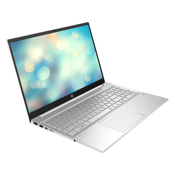Ноутбук Hp Pavillion 15 eh3009ua 15.6" (1920x1080) AMD Ryzen 7/7 ; RAM 16 ГБ; 8/16 ядер; (832U5EA)АКБ 41 Вт·год