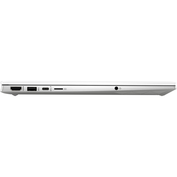 Ноутбук Hp Pavillion 15 eh3009ua 15.6" (1920x1080) AMD Ryzen 7/7 ; RAM 16 ГБ; 8/16 ядер; (832U5EA)АКБ 41 Вт·год