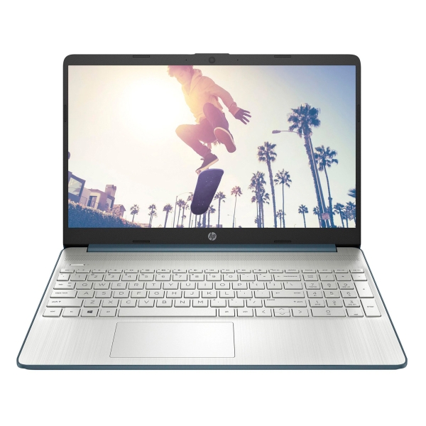 Hp15S fq5024ua 15.6 1920x1080 Intel Core i3/Intel 12; 8 ГБ; 6/8; 832V4EA41
