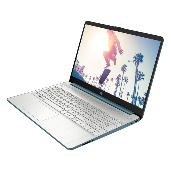 Hp15S fq5024ua 15.6 1920x1080 Intel Core i3/Intel 12; 8 ГБ; 6/8; 832V4EA41