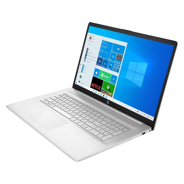 Hp17 cp2005ua 17.3 1920x1080 AMD Ryzen 5/AMD 7; 8 ГБ; 4/8; 832W3EA41