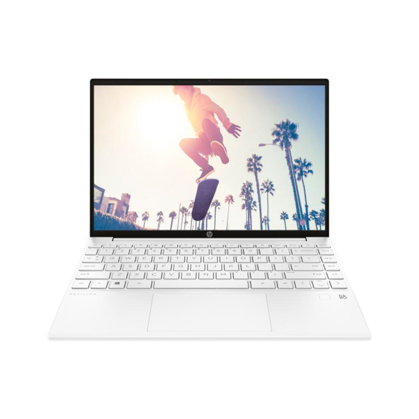 Ноутбук Hp Pavillion Aero 13 be2008ua 13.3" (1920x1200) AMD Ryzen 7/7 ; RAM 16 ГБ; 8/16 ядер; (832X5EA)АКБ 42 Вт·год