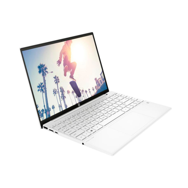 Ноутбук Hp Pavillion Aero 13 be2008ua 13.3" (1920x1200) AMD Ryzen 7/7 ; RAM 16 ГБ; 8/16 ядер; (832X5EA)АКБ 42 Вт·год