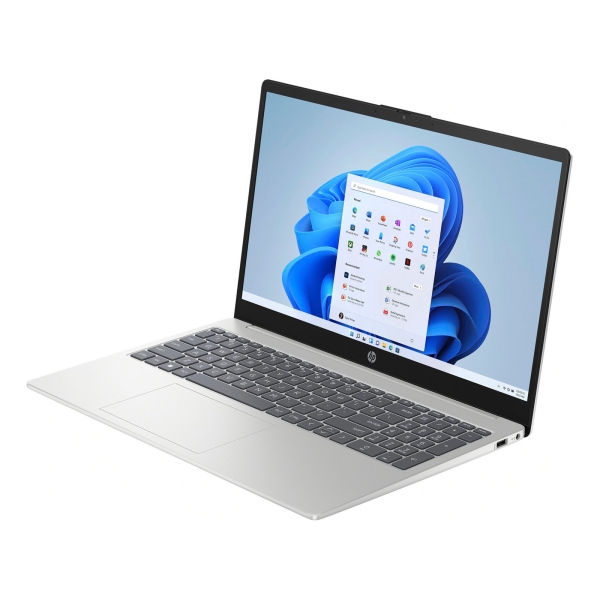 Ноутбук Hp 15 fc0013ua 15.6" (1920x1080) AMD Ryzen 3/7 ; RAM 8 ГБ; 4/8 ядер; (832Y5EA)АКБ 41 Вт·год