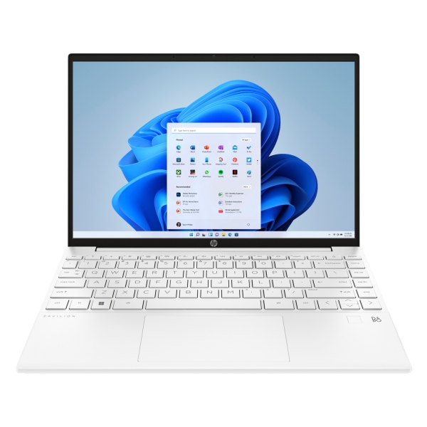 HpPavillion Aero 13 be2009ua 13.3 1920x1200 AMD Ryzen 5/AMD 7; 16 ГБ; 6/12; 833F4EA42