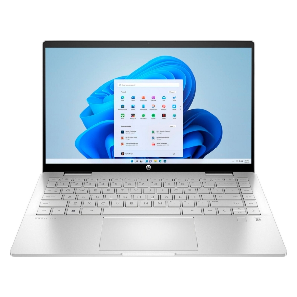 HpPavilion x360 14 ek1008ua 14 1920x1080 Intel Core i5/Intel 13; 8 ГБ; 10/12; 833G3EA42