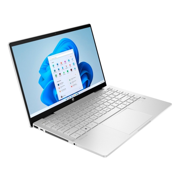HpPavilion x360 14 ek1008ua 14 1920x1080 Intel Core i5/Intel 13; 8 ГБ; 10/12; 833G3EA42