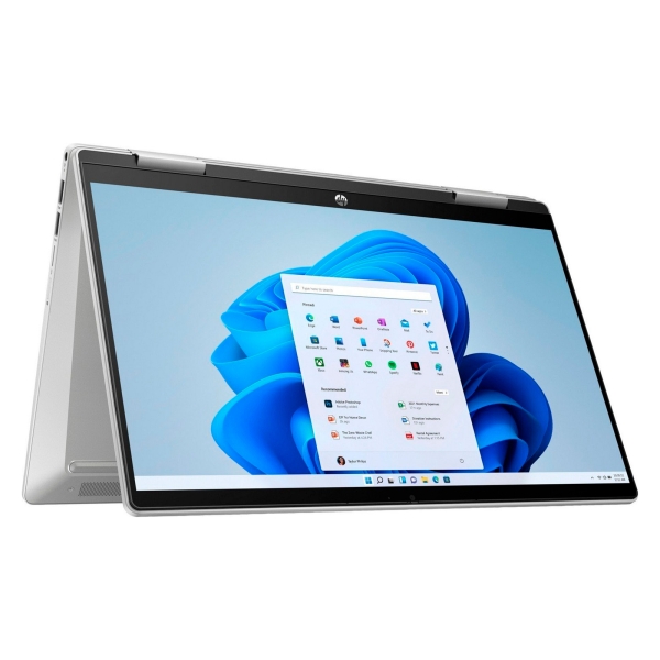 HpPavilion x360 14 ek1008ua 14 1920x1080 Intel Core i5/Intel 13; 8 ГБ; 10/12; 833G3EA42