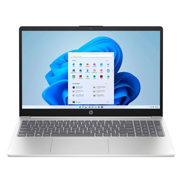 Hp15 fc0010ua 15.6 1920x1080 AMD Ryzen 5/AMD 7; 16 ГБ; 4/8; 833L5EA41