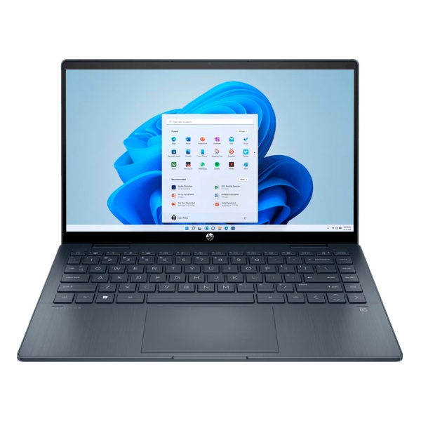 HpPavilion x360 14 ek1007ua 14 1920x1080 Intel Core i5/Intel 13; 16 ГБ; 10/12; 834A1EA42