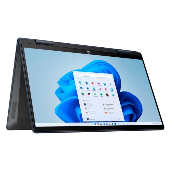 HpPavilion x360 14 ek1007ua 14 1920x1080 Intel Core i5/Intel 13; 16 ГБ; 10/12; 834A1EA42