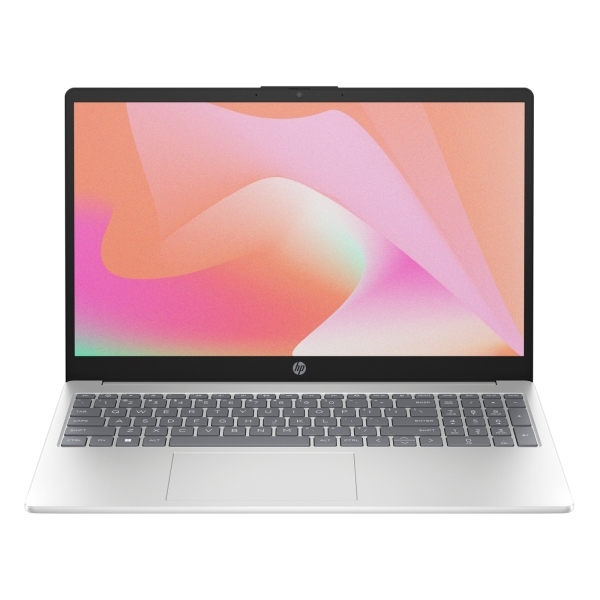 Ноутбук Hp 15 fd0038ua 15.6" (1920x1080) Intel Core i3/13 ; RAM 16 ГБ; 6/8 ядер; (834N4EA)АКБ 41 Вт·год