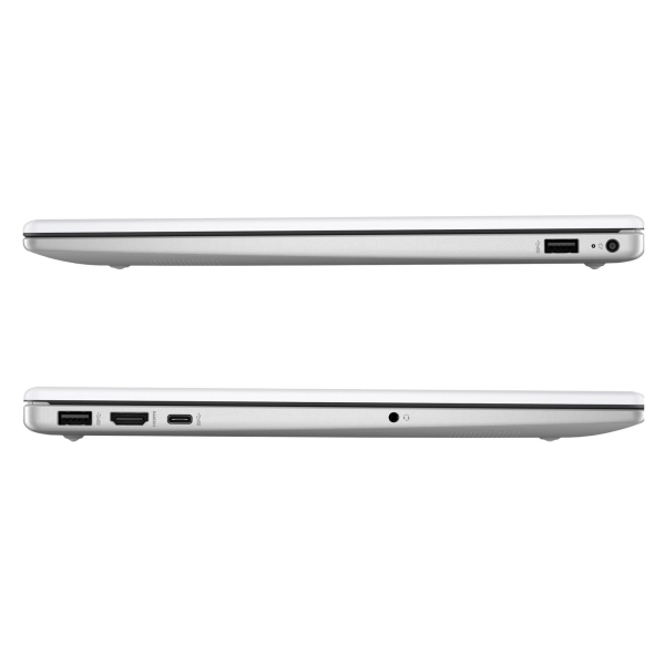 Ноутбук Hp 15 fd0038ua 15.6" (1920x1080) Intel Core i3/13 ; RAM 16 ГБ; 6/8 ядер; (834N4EA)АКБ 41 Вт·год