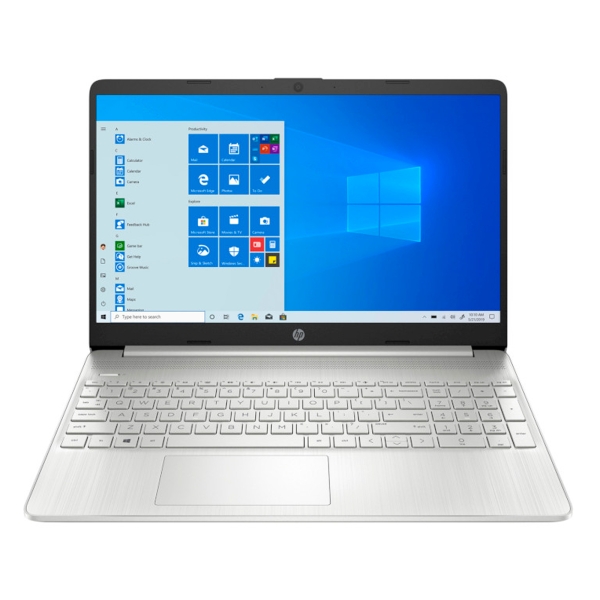 Hp15S fq5025ua 16 1920x1080 Intel Core i3/Intel 12; 8 ГБ; 6/8; 834P4EA41
