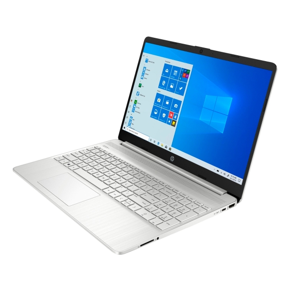 Ноутбук Hp 15S fq5026ua 15.6" (1920x1080) Intel Core i5/12 ; RAM 16 ГБ; 10/12 ядер; (834P5EA)АКБ 41 Вт·год