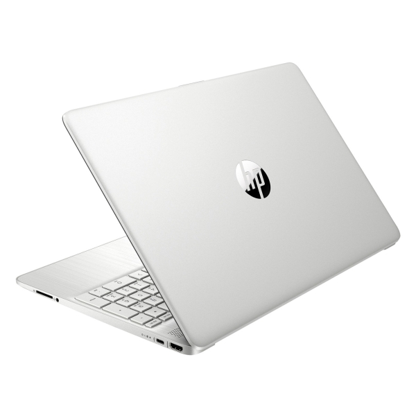 Ноутбук Hp 15S fq5026ua 15.6" (1920x1080) Intel Core i5/12 ; RAM 16 ГБ; 10/12 ядер; (834P5EA)АКБ 41 Вт·год
