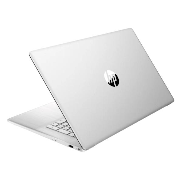 Ноутбук Hp 17 cn3014ua 17.3" (1920x1080) Intel Core i3/13 ; RAM 8 ГБ; 8/8 ядер; (834P7EA)АКБ 41 Вт·год