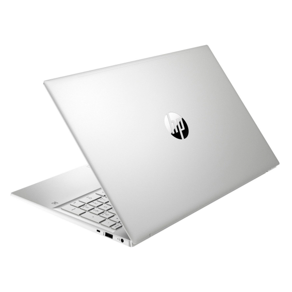 Ноутбук Hp Pavillion 15 eh3005ua 15.6" (1920x1080) AMD Ryzen 7/7 ; RAM 16 ГБ; 8/16 ядер; (835H8EA)АКБ 41 Вт·год
