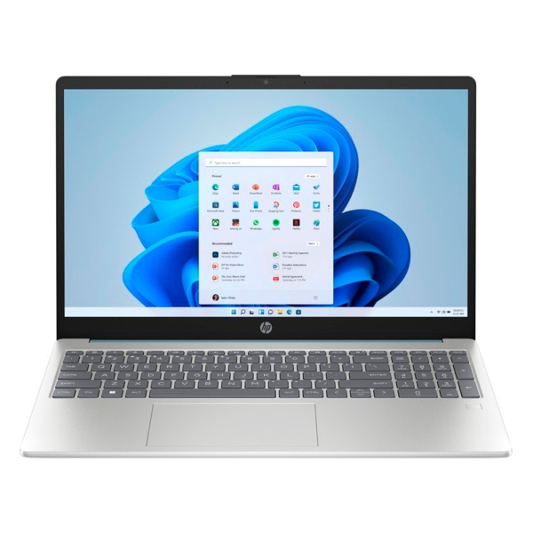 Hp15 fc0009ua 15.6 1920x1080 AMD Ryzen 3/AMD 7; 16 ГБ; 4/8; 835K5EA41