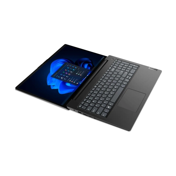 Ноутбук Lenovo V15 G4 IRU 15.6" (1920x1080) Intel Core i3/13 ; RAM 16 ГБ; 6/8 ядер; (83A1006HRA)АКБ 45 Вт·год