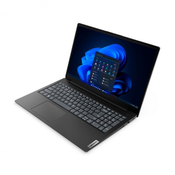 Ноутбук Lenovo V15 G4 IRU 15.6" (1920x1080) Intel Core i5/13 ; RAM 16 ГБ; 8/12 ядер; (83A1009SRA)АКБ 38 Вт·год